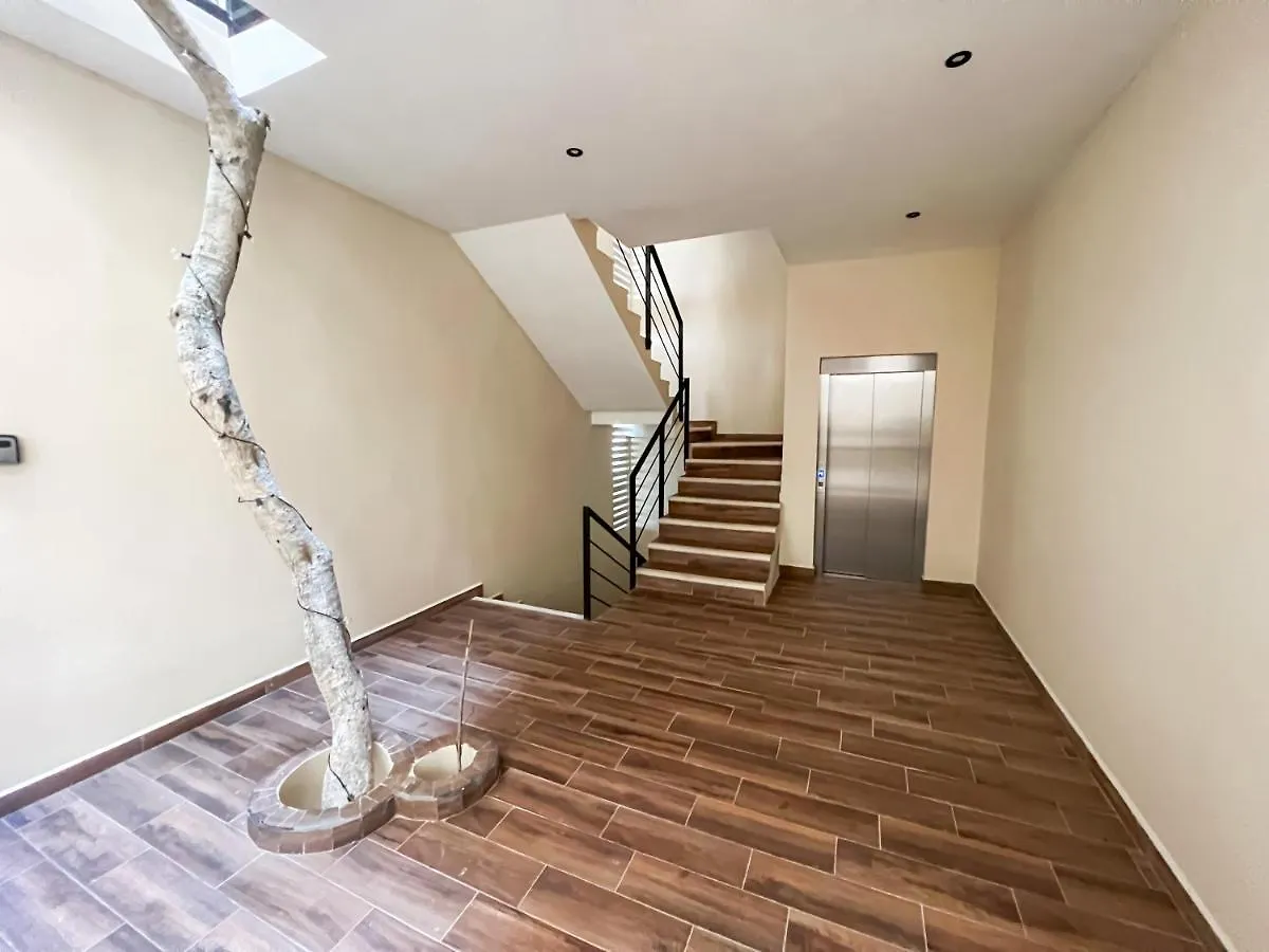 Brand New Tulum Luxury 2Bd 2Bath Condo With Rooftop Pool 멕시코
